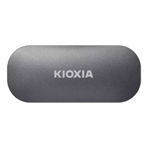 حافظه SSD اکسترنال کیوکسیا مدل Kioxia EXCERIA PLUS Portable ظرفیت 500گیگابایت