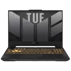 لپ تاپ 17.3 اینچی ایسوس TUF Gaming F17 FX707VV4-HX123-i7